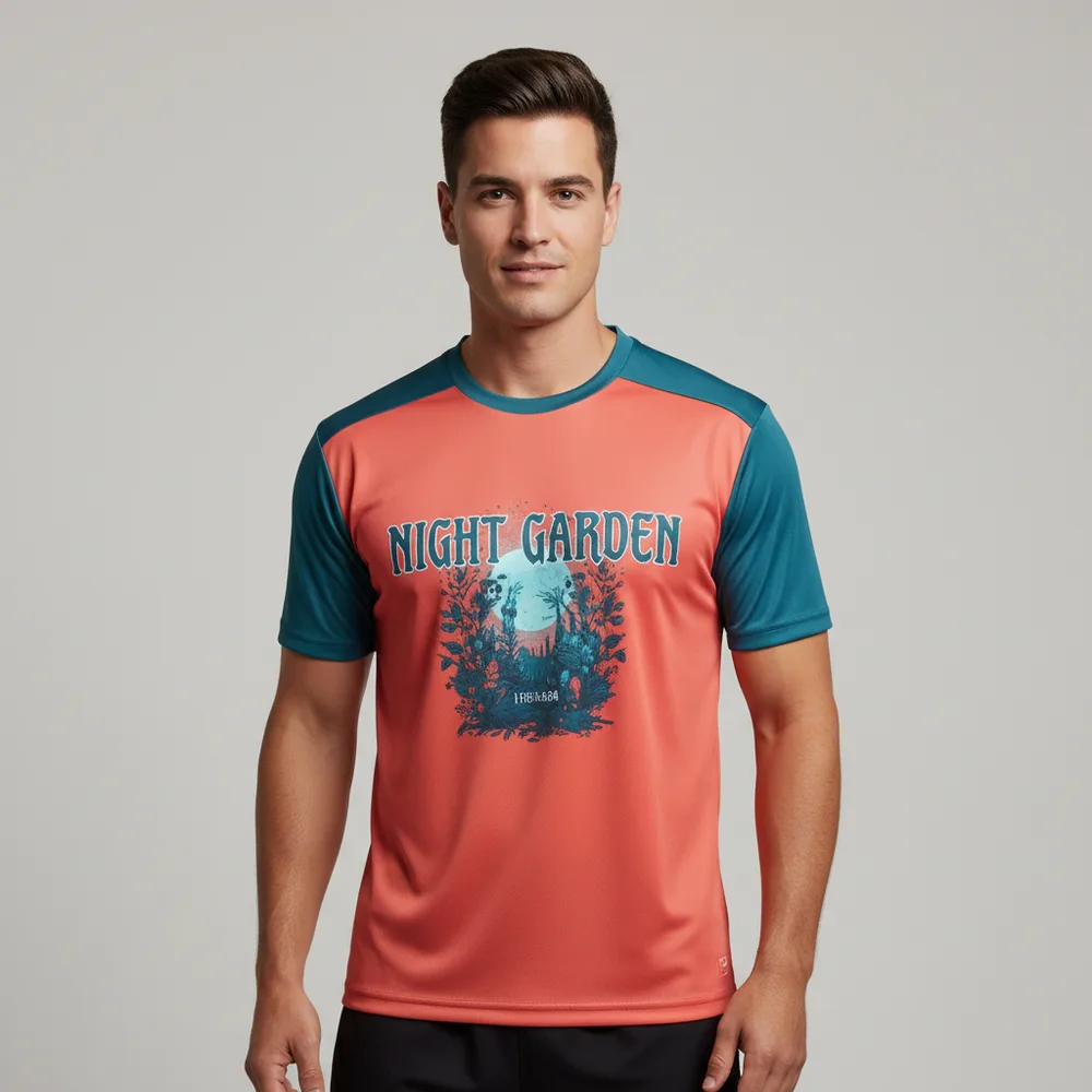 Night Garden