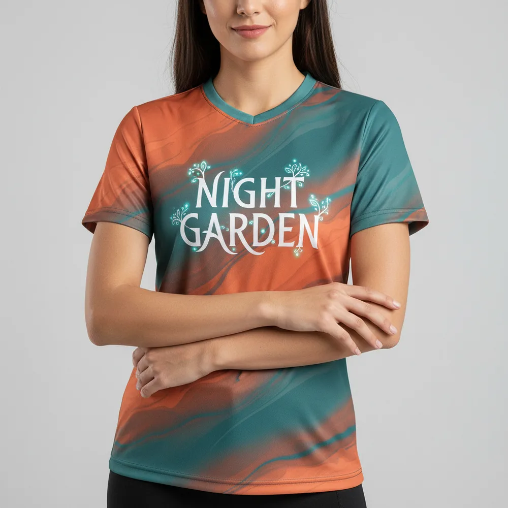 Night Garden