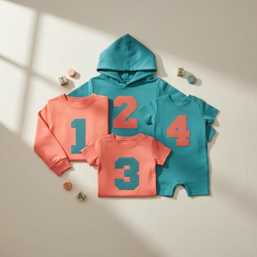 Number Block