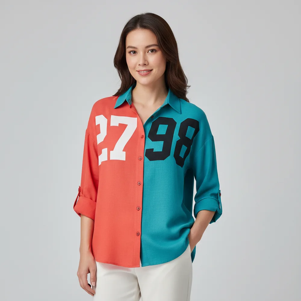 Number Block