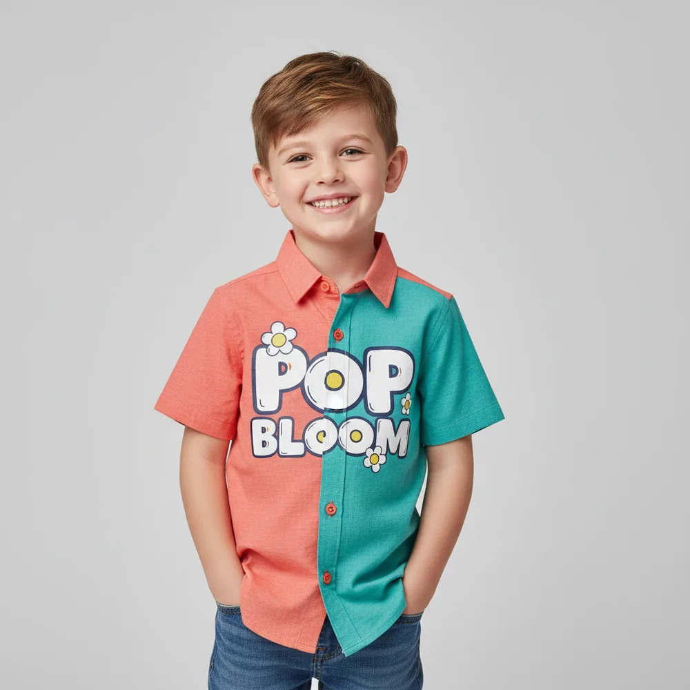 Pop Bloom