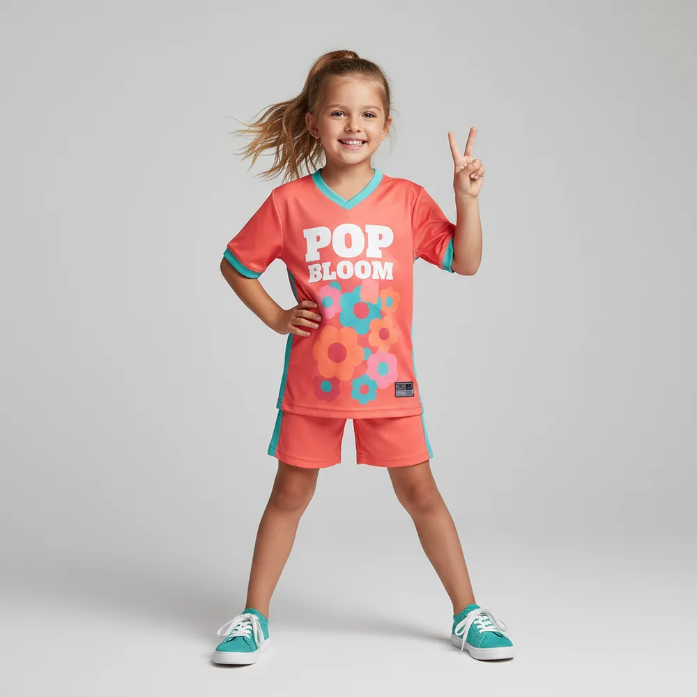 Pop Bloom