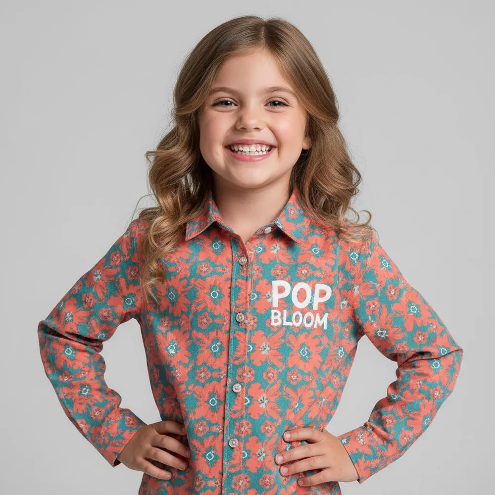 Pop Bloom