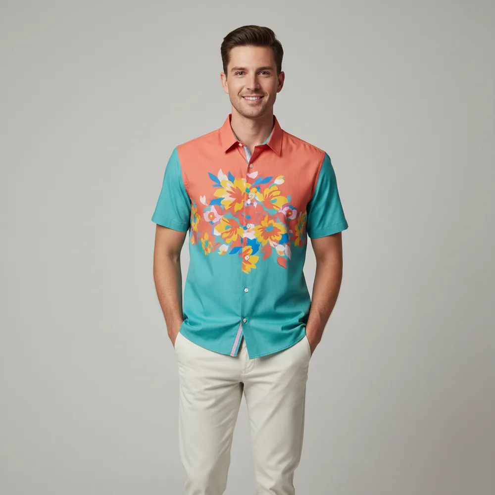Pop Bloom