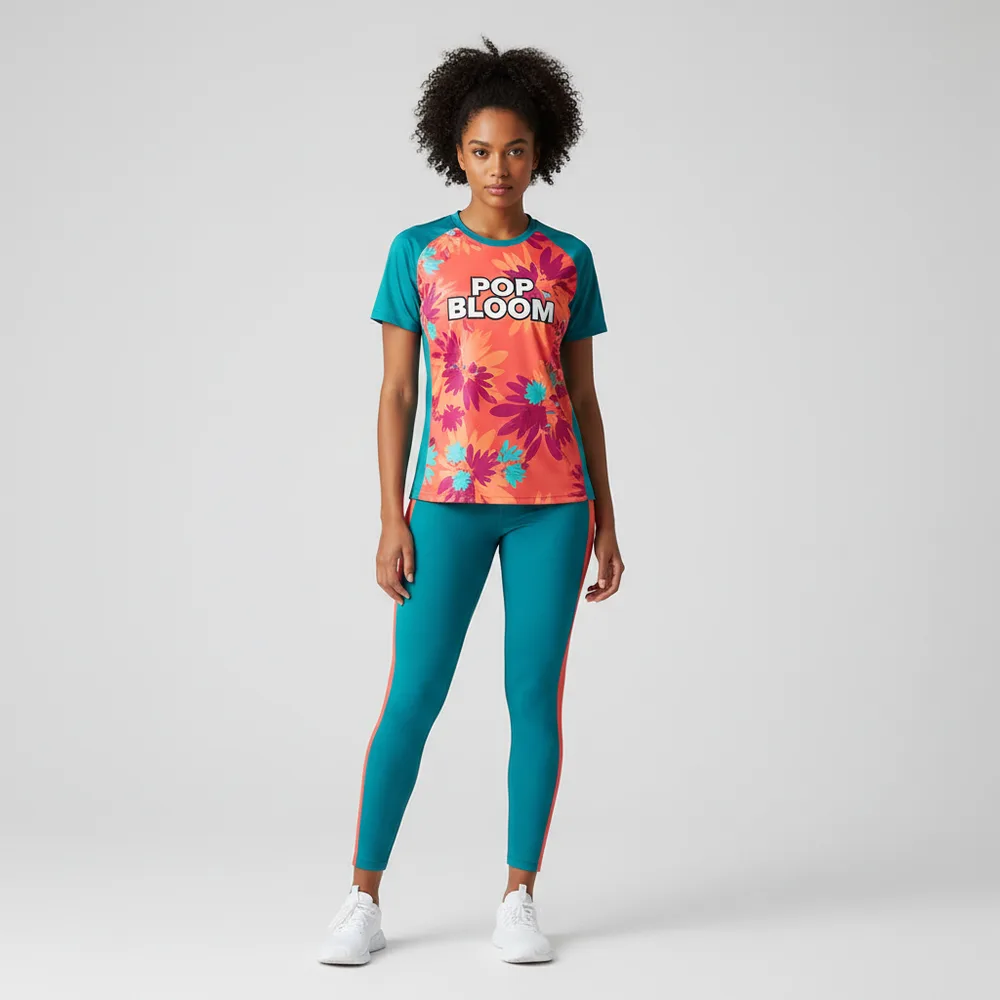 Pop Bloom