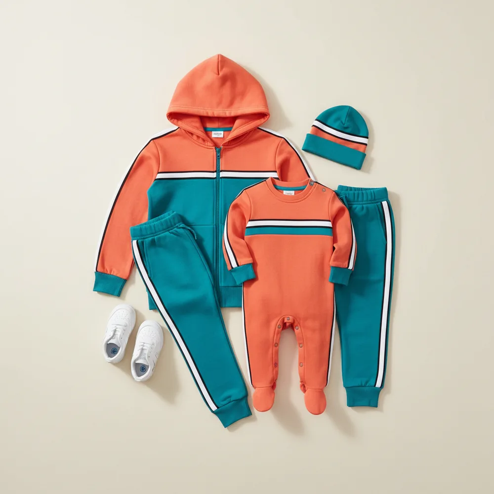 Racing Stripe