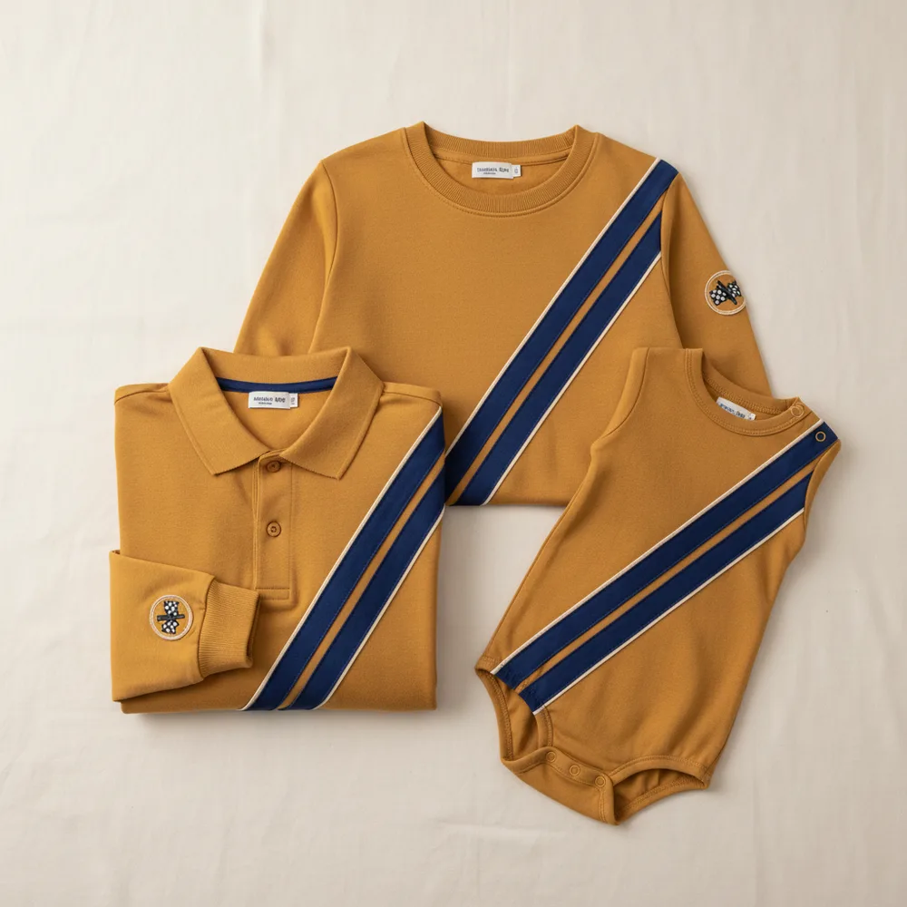 Racing Stripe