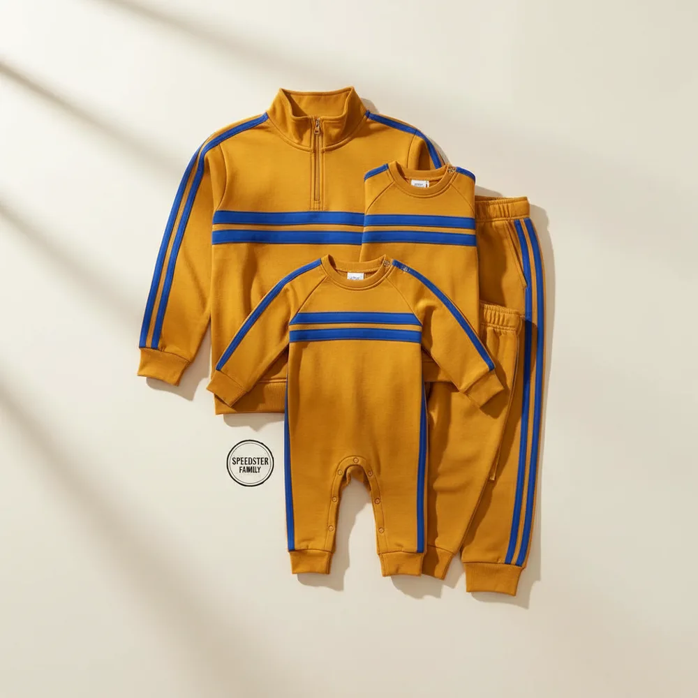 Racing Stripe