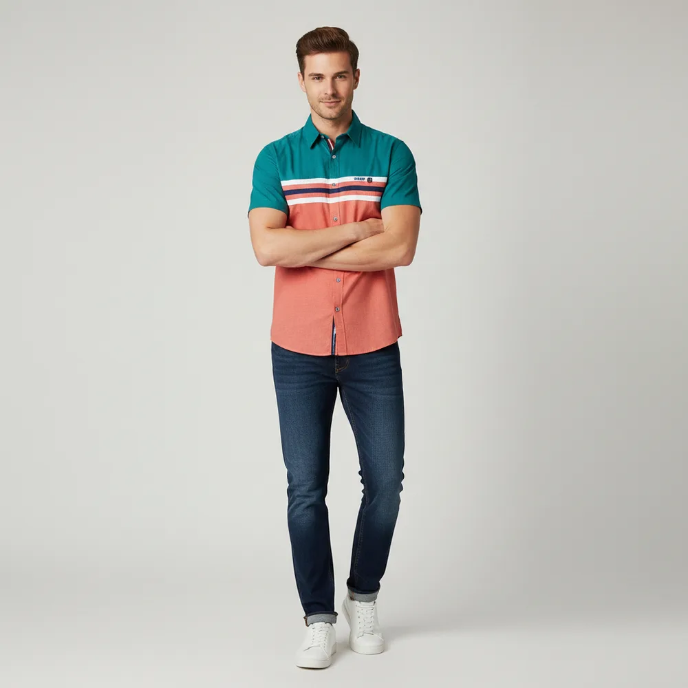 Racing Stripe