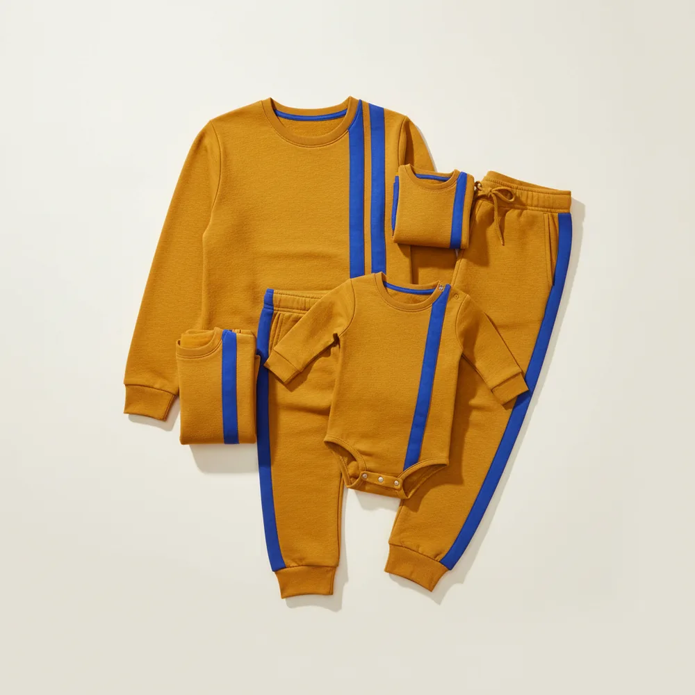Racing Stripe