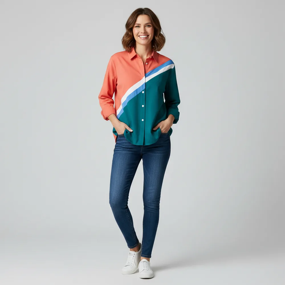 Racing Stripe
