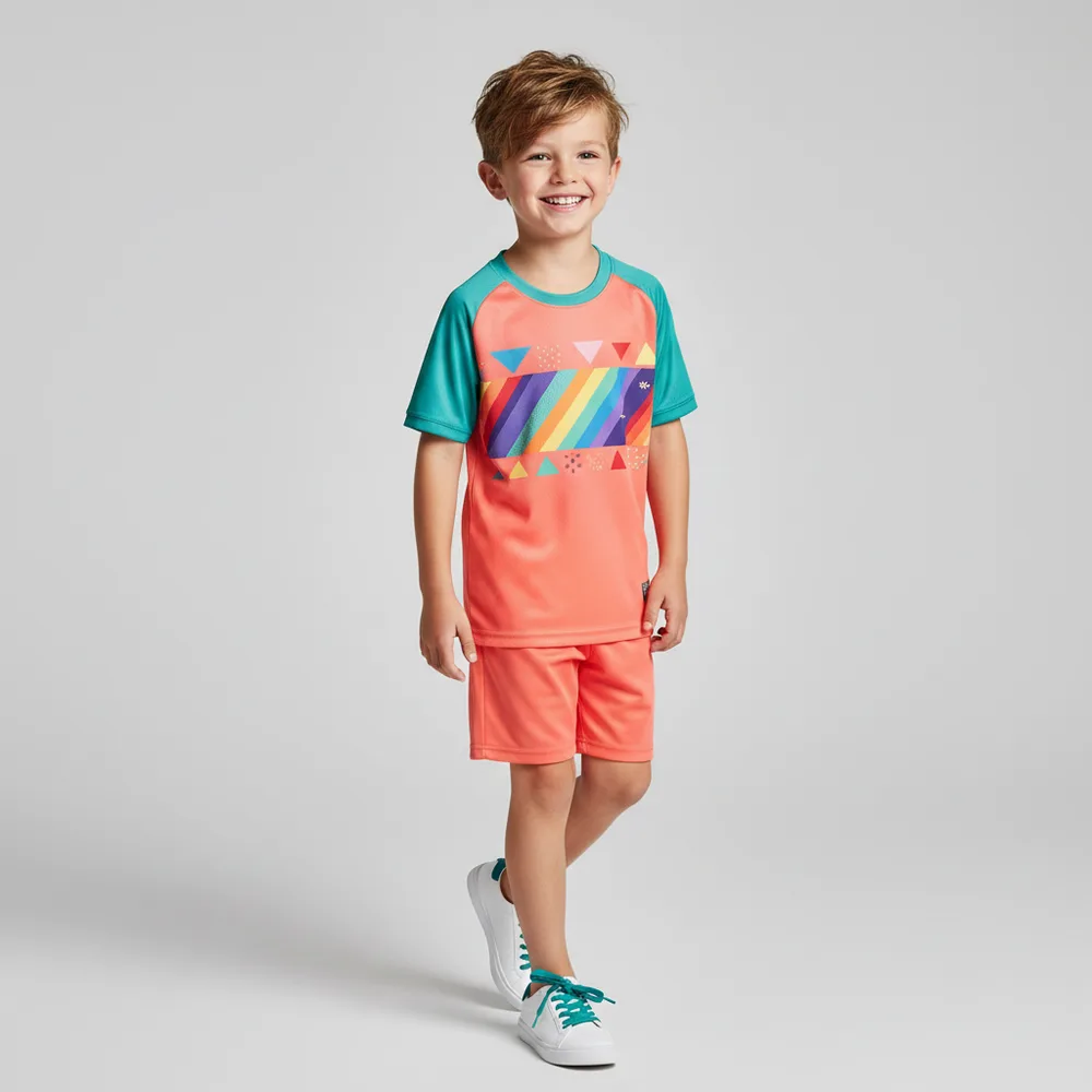 Rainbow Geo