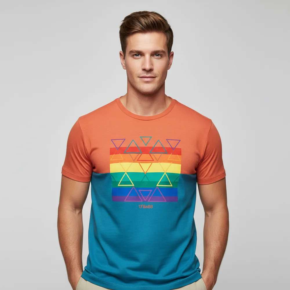 Rainbow Geo