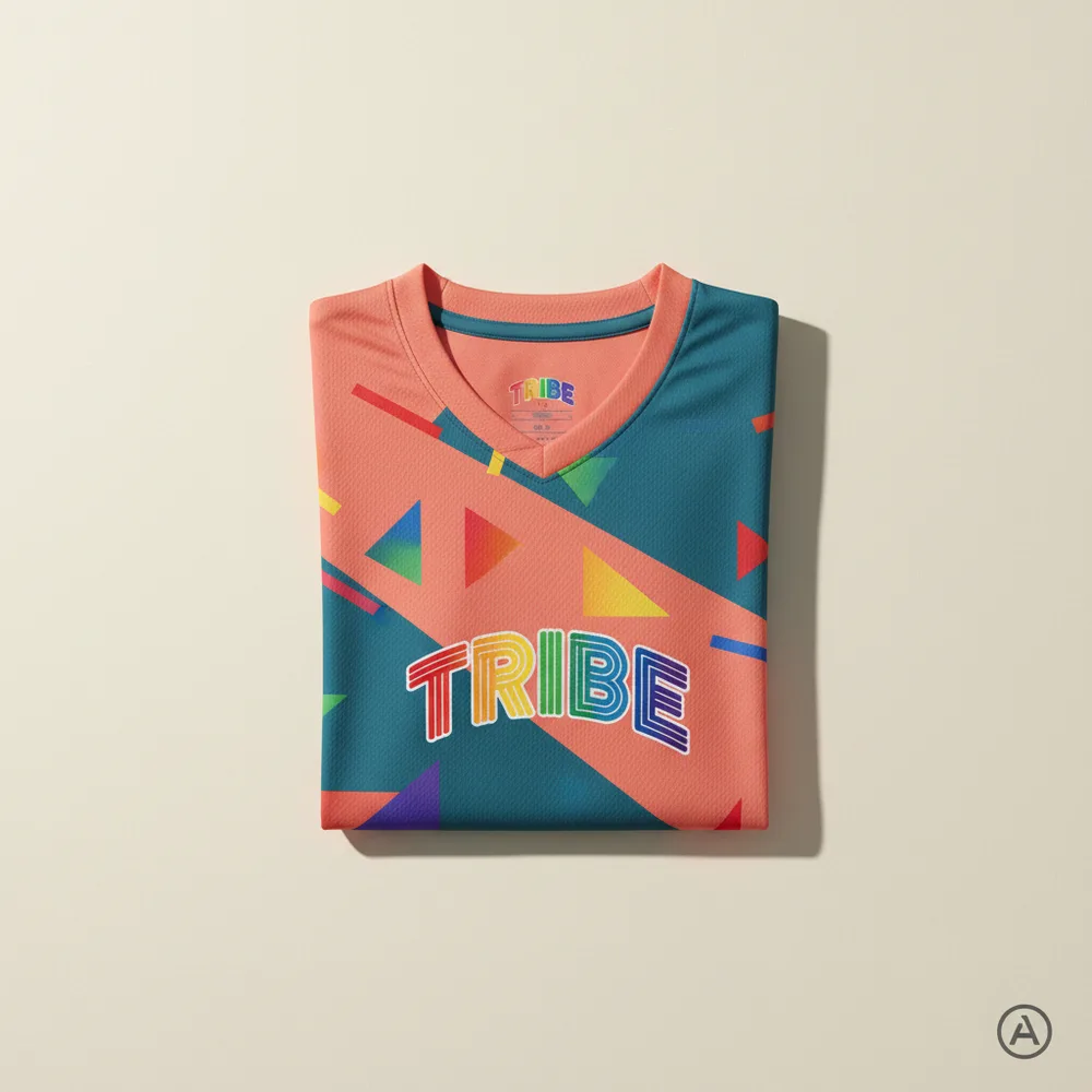 Rainbow Geo