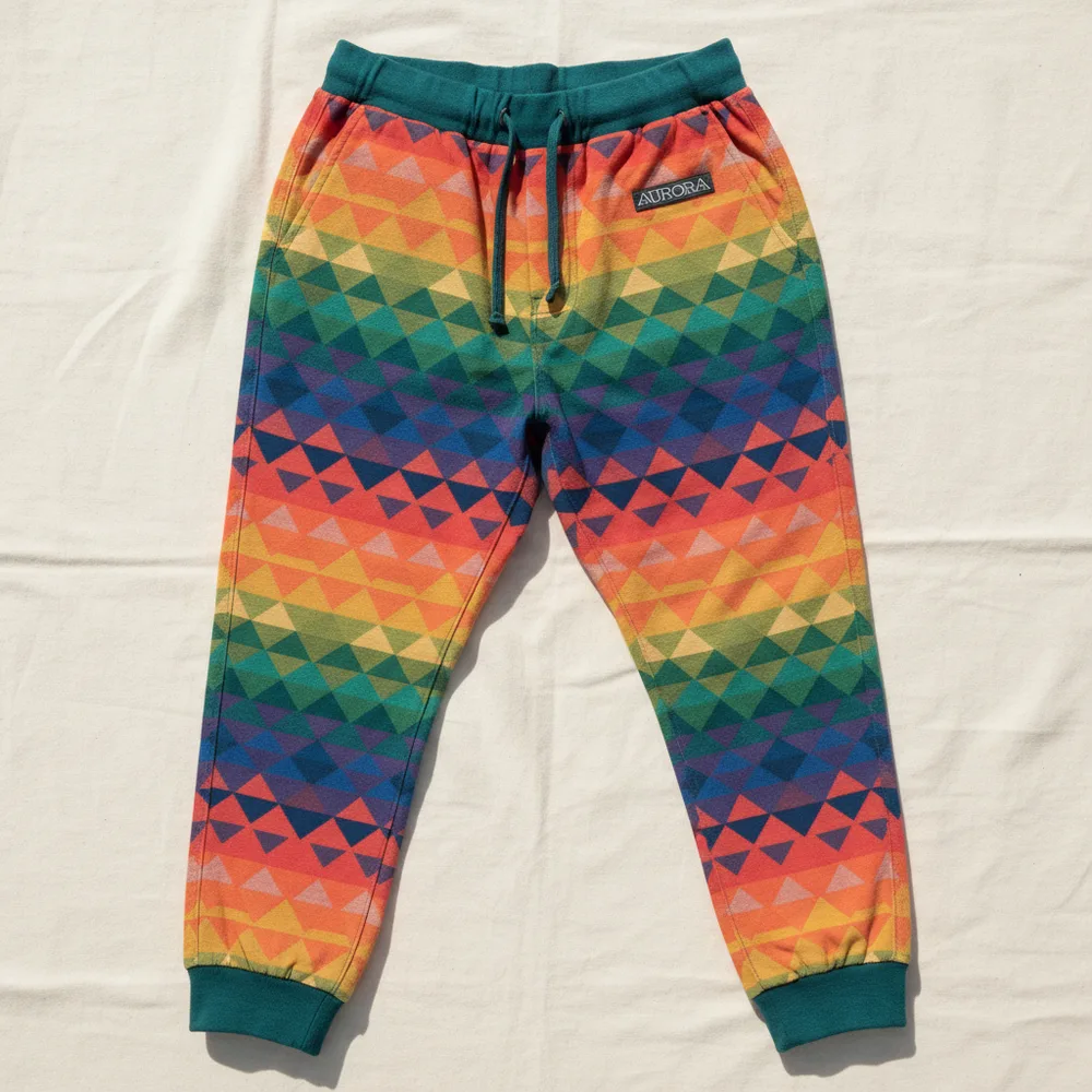 Rainbow Geo
