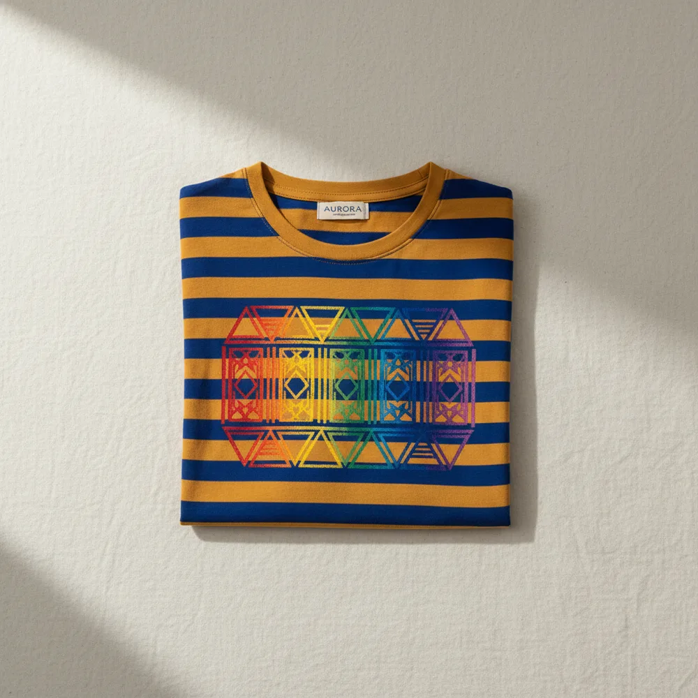 Rainbow Geo