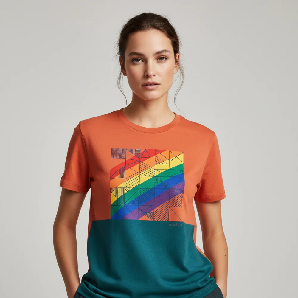 Rainbow Geo