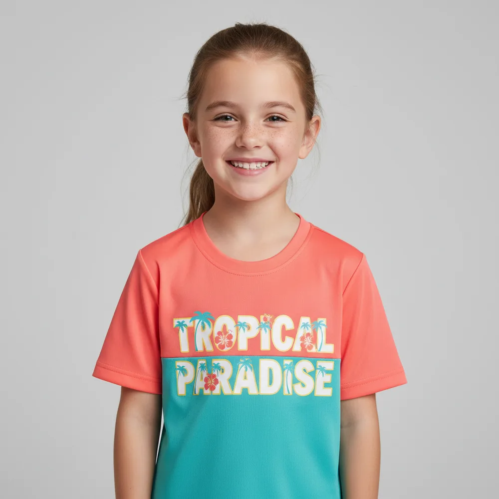 Tropical Paradise