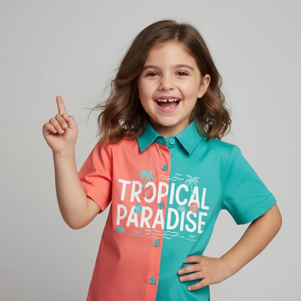 Tropical Paradise