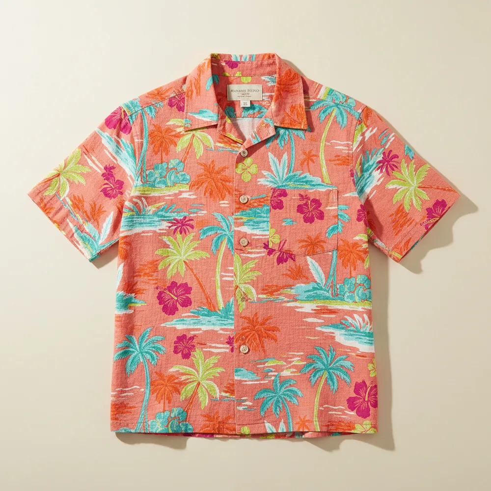 Tropical Paradise