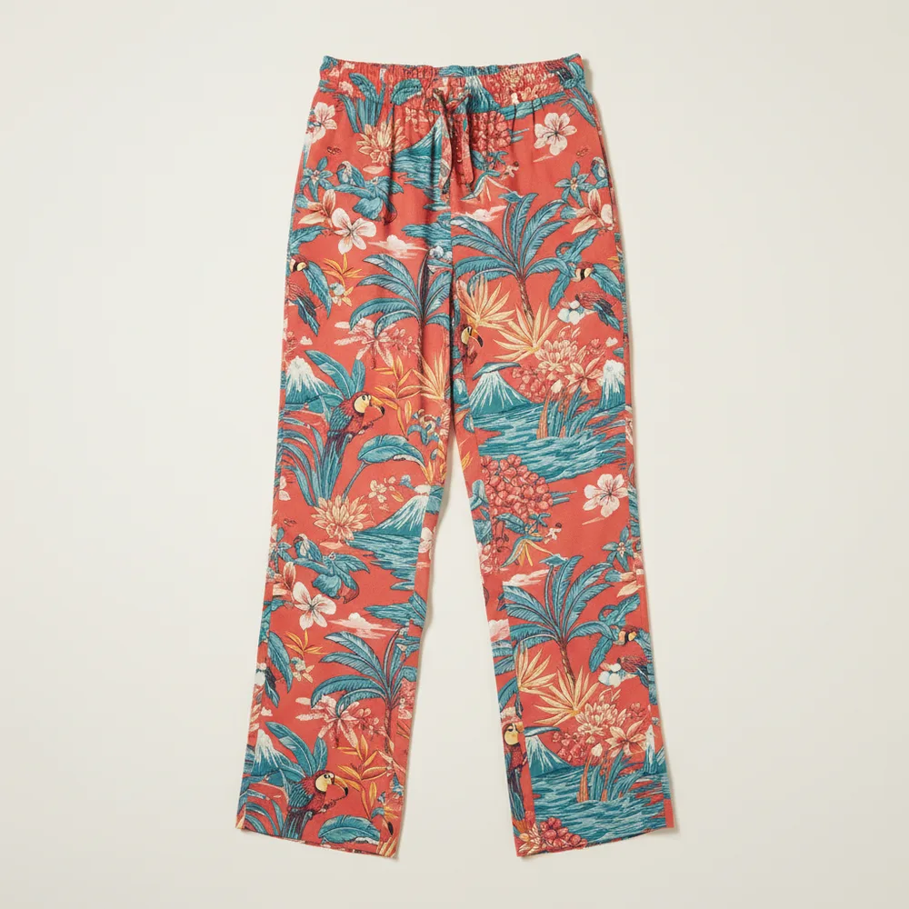 Tropical Paradise