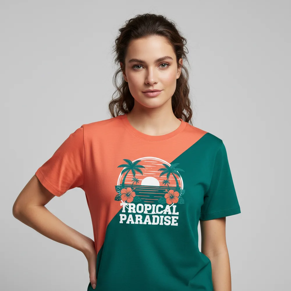 Tropical Paradise