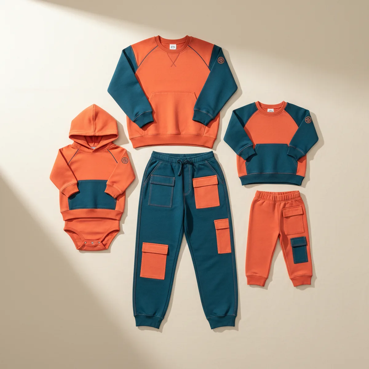 Utility Patch
