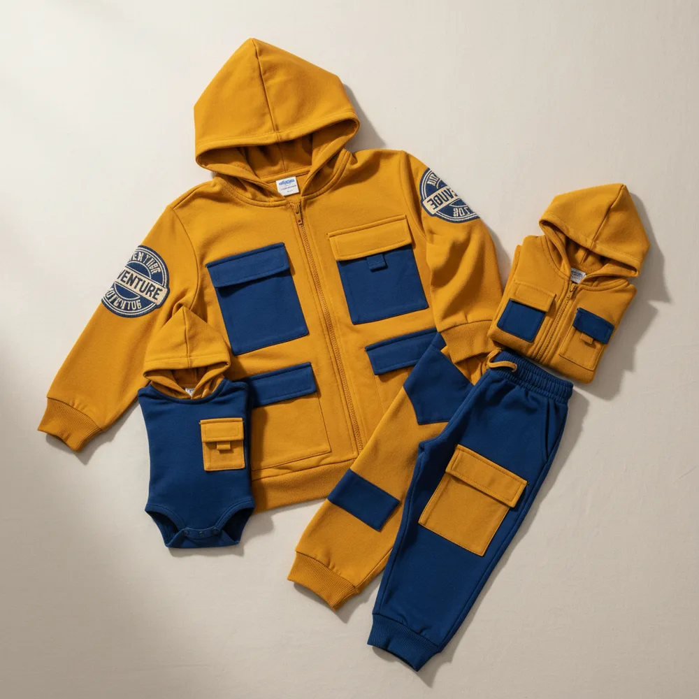 Utility Patch