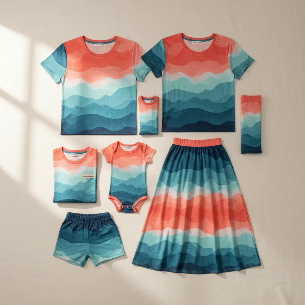 Horizon Wave