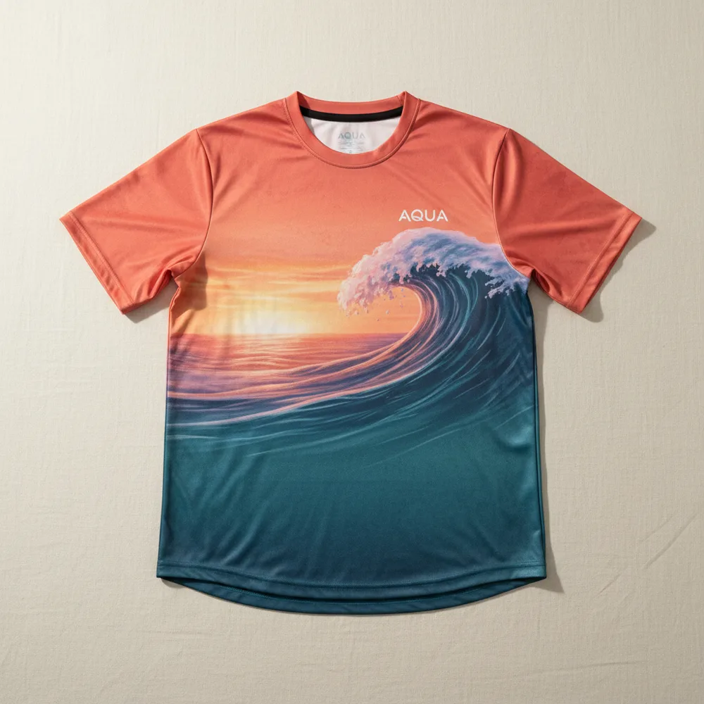 Horizon Wave