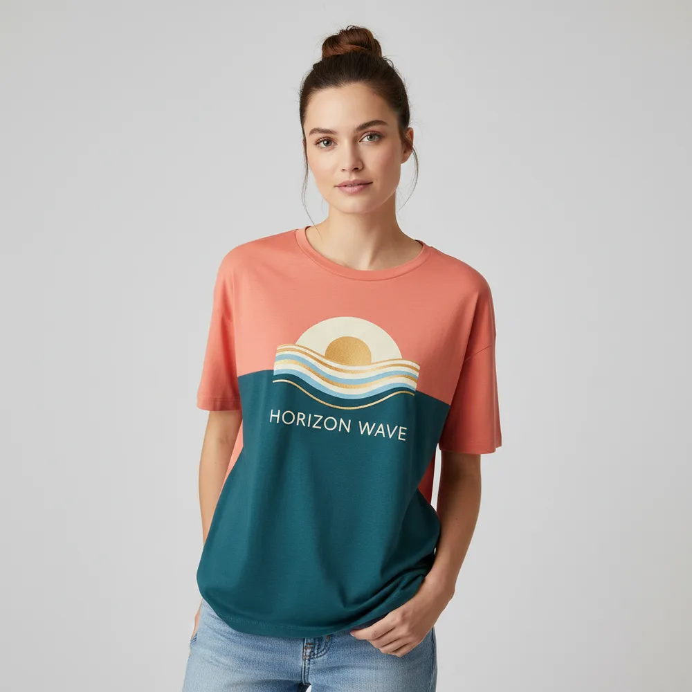 Horizon Wave