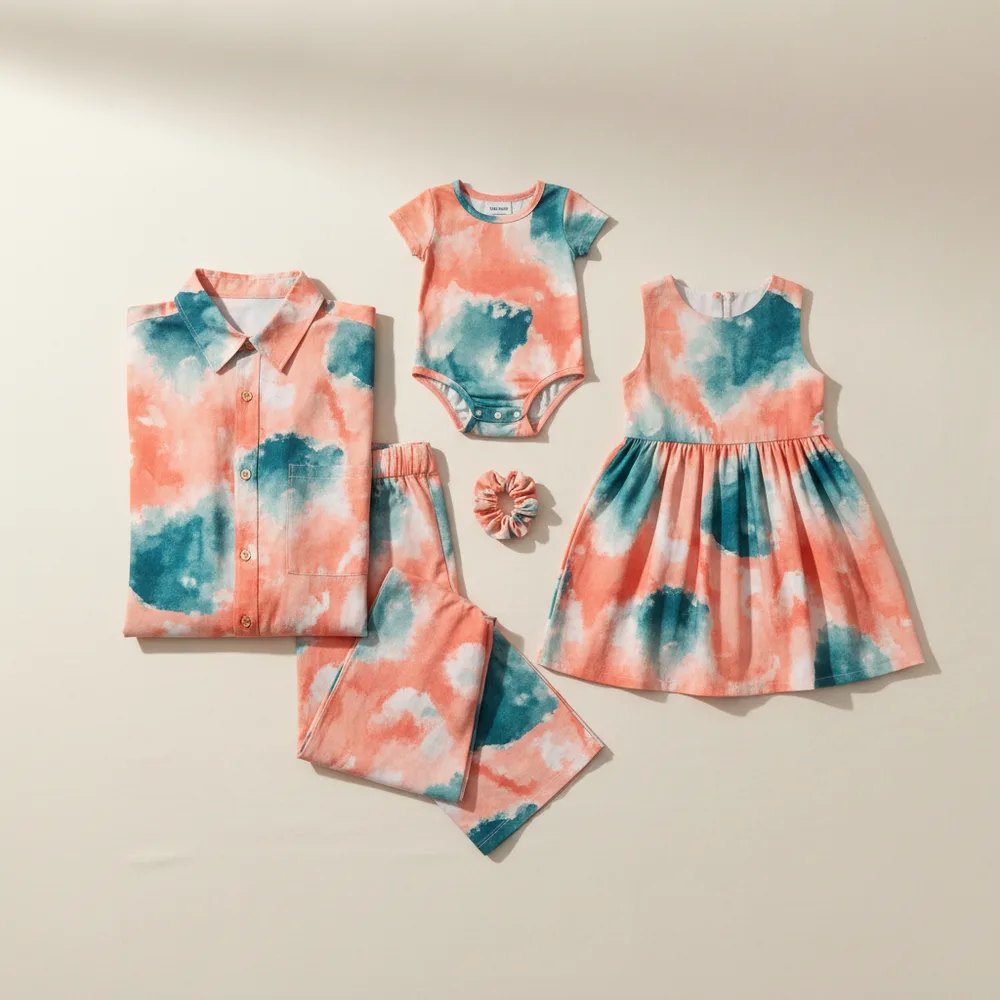 Watercolour Wash