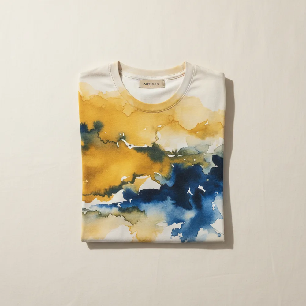 Watercolour Wash
