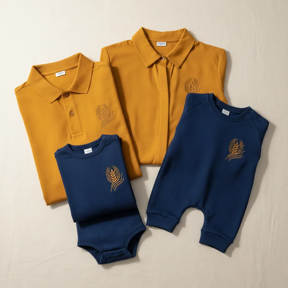 Wheat Crest