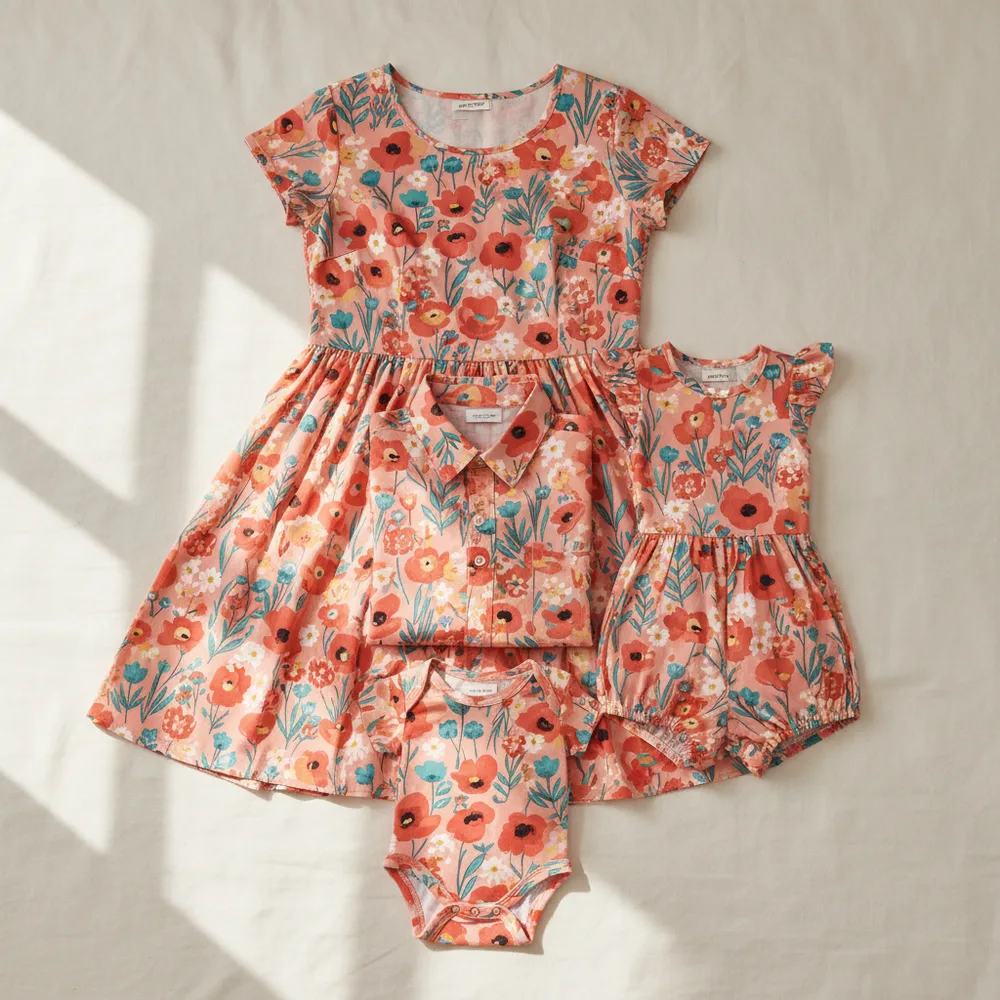 Wildflower Scatter
