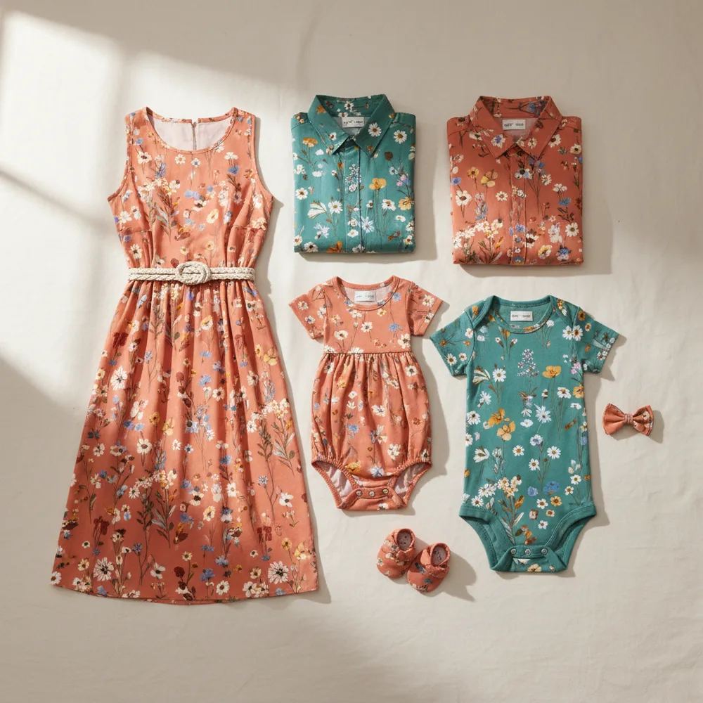 Wildflower Scatter