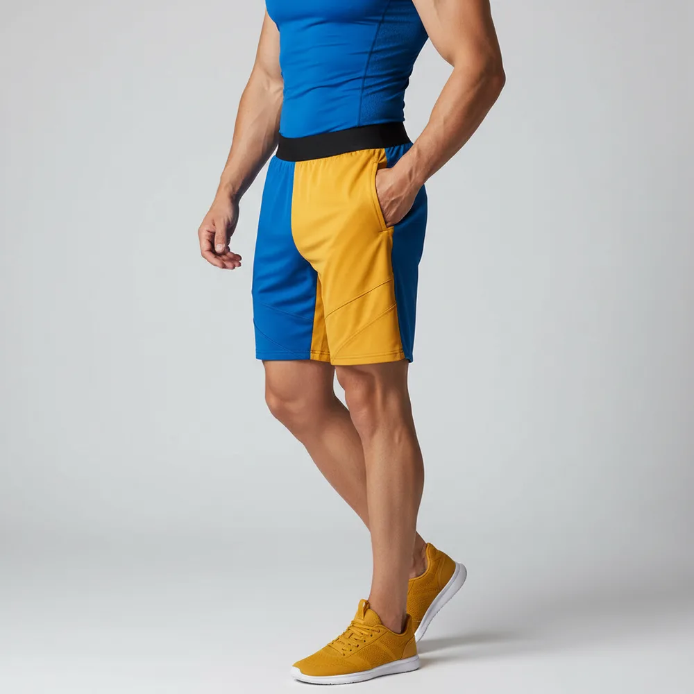 Gym short