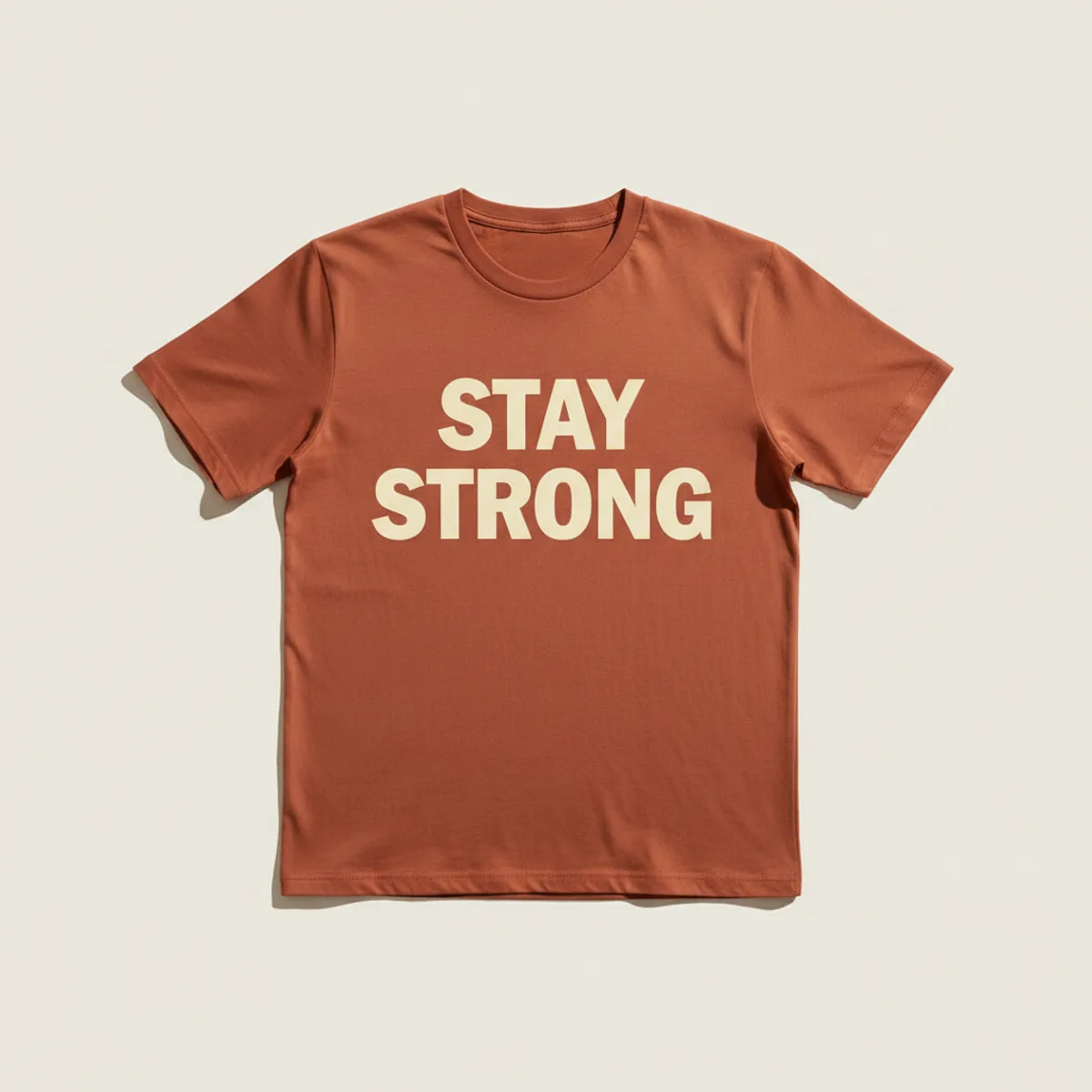 Stay Strong