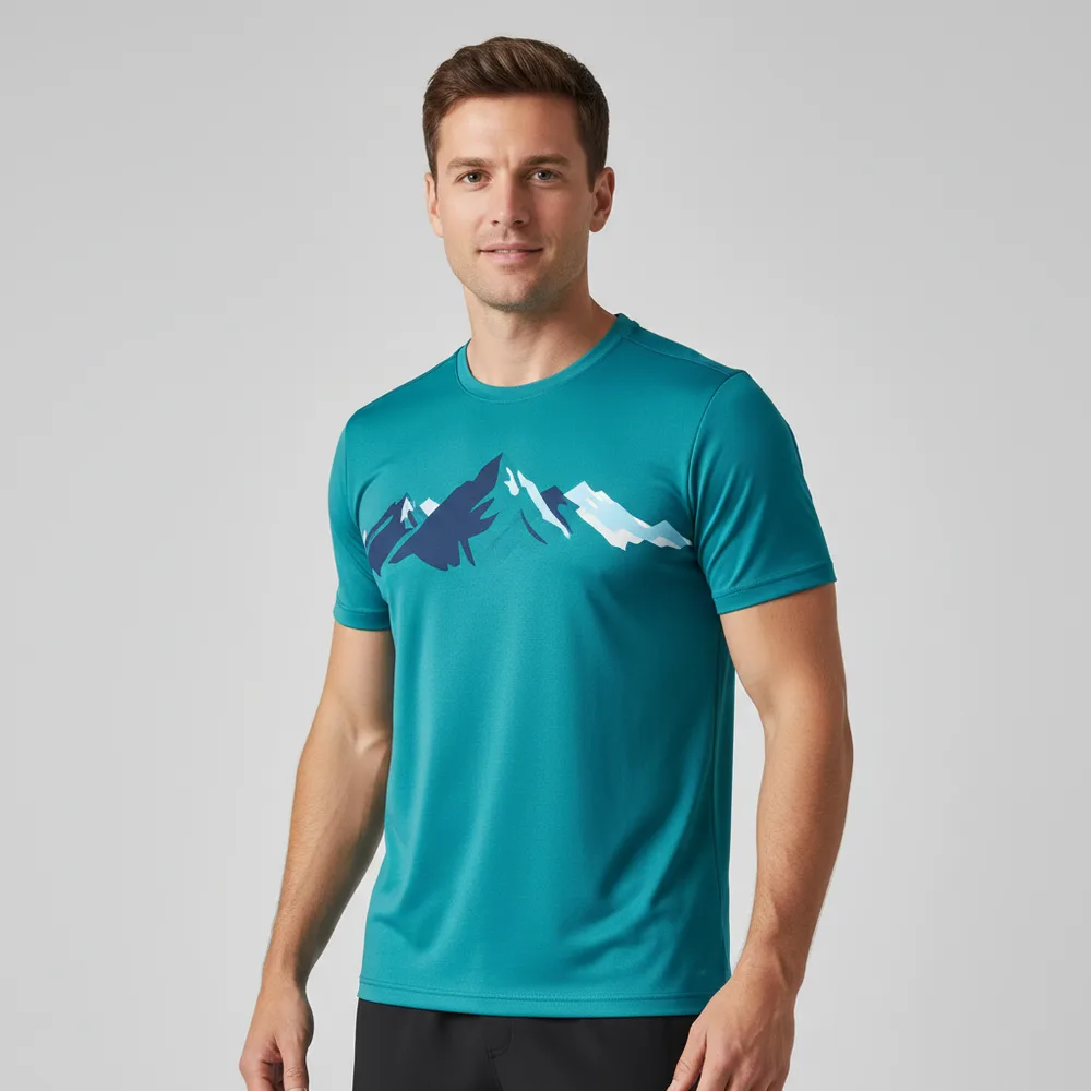 Active tee